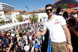 José María López, Citroën C-Elysée WTCC, Citroën World Touring Car team