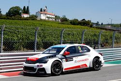 Sébastien Loeb, Citroën C-Elysée WTCC, Citroën World Touring Car team