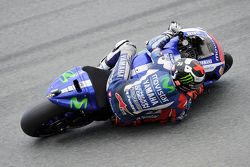 Jorge Lorenzo, Yamaha Factory Racing