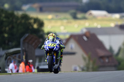 Valentino Rossi, Yamaha Factory Racing
