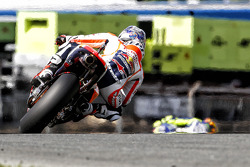 Dani Pedrosa, Repsol Honda Team