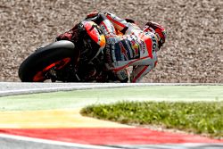 Marc Marquez, Repsol Honda Team