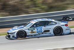 Maxime Martin, BMW Team RMG BMW M4 DTM
