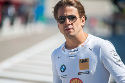 Augusto Farfus, BMW Team RBM BMW M4 DTM