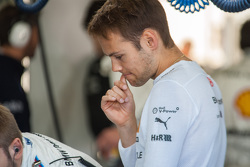 Tom Blomqvist, BMW Team RBM BMW M4 DTM