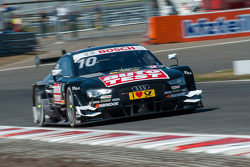 Timo Scheider, Audi Sport Team Phoenix Audi RS 5 DTM