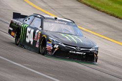 Kyle Busch, Joe Gibbs Racing Toyota