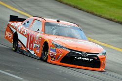 Daniel Suarez, Joe Gibbs Racing Toyota