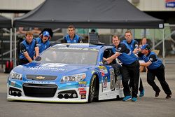 Dale Earnhardt Jr., Hendrick Motorsports Chevrolet