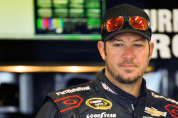 Martin Truex Jr., Furniture Row Racing Chevrolet