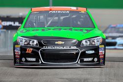 Danica Patrick, Stewart-Haas Racing Chevrolet