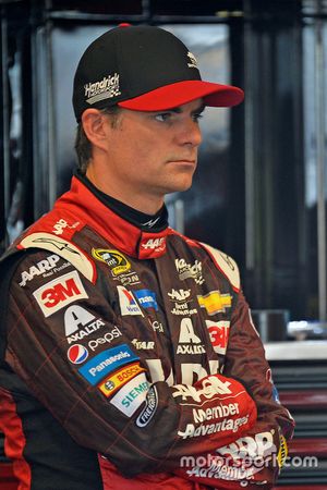 Jeff Gordon, Hendrick Motorsports Chevrolet