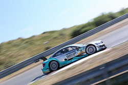 Даниэль Хункаделья, Mücke Motorsport Mercedes-AMG C63 DTM