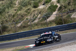 7 Bruno Spengler, BMW Team MTEK BMW M4 DTM