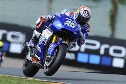 Maverick Viñales, Team Suzuki MotoGP