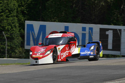 #0 DeltaWing Racing DWC13: Memo Rojas, Katherine Legge