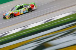 Kyle Busch, Joe Gibbs Racing Toyota