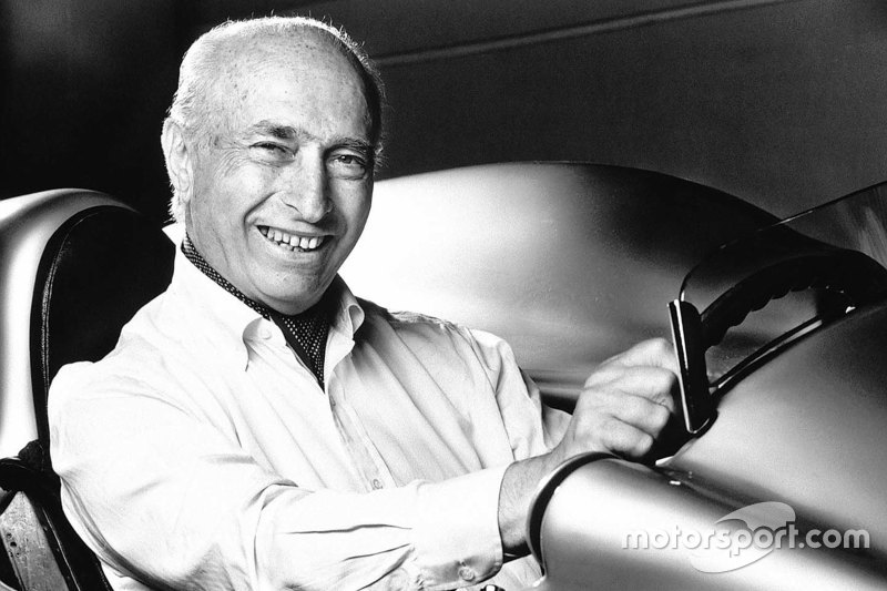 Juan Manuel Fangio