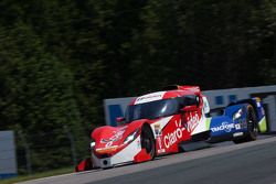 #0 DeltaWing Racing DWC13: Memo Rojas, Katherine Legge