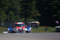 #0 DeltaWing Racing DWC13: Memo Rojas, Katherine Legge