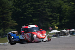 #0 DeltaWing Racing DWC13: Memo Rojas, Katherine Legge