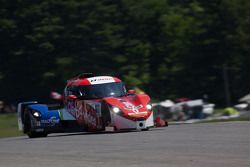 #0 DeltaWing Racing DWC13: Memo Rojas, Katherine Legge