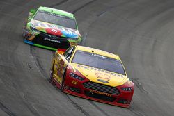 Joey Logano, Team Penske Ford