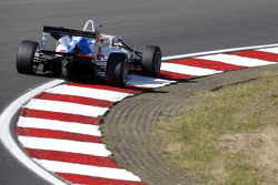 Jake Dennis, Prema Powerteam Dallara Mercedes-Benz