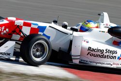 Jake Dennis, Prema Powerteam Dallara Mercedes-Benz