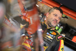 Tony Stewart, Stewart-Haas Racing Chevrolet