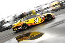 Sam Hornish Jr., Richard Petty Motorsports Ford
