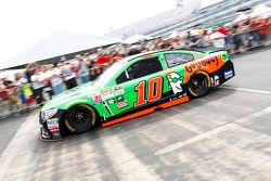 Danica Patrick, Stewart-Haas Racing Chevrolet