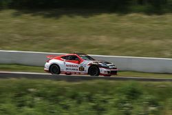 #41 Doran Racing Nissan 370Z: Nick McMillen, Steven Doherty