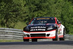 #41 Doran Racing Nissan 370Z: Nick McMillen, Steven Doherty