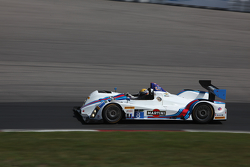 #8 Starworks Motorsport ORECA FLM09: Renger van der Zande, Mirco Schultis