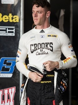 Ryan Verra