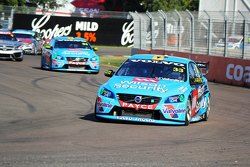 Scott McLaughlin, Garry Rogers Motorsport Volvo