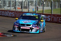 Lee Holdsworth, Walkinshaw Racing Holden