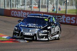 Rick Kelly, Nissan Motorsports