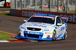 Tim Blanchard, Lucas Dumbrell Motorsports Holden