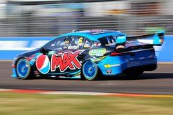Chaz Mostert, Prodrive Racing Australia Ford