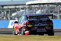 Craig Lowndes, Triple Eight Race Engineering Holden