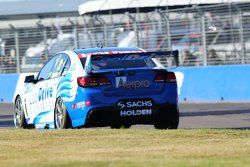 Tim Blanchard, Lucas Dumbrell Motorsports Holden