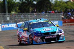 Lee Holdsworth, Walkinshaw Racing Holden