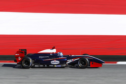 Nicholas Latifi, Arden Motorsport