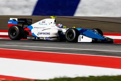 Егор Оруджев, Arden Motorsport