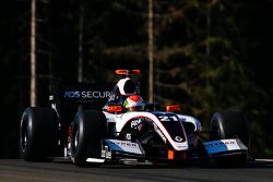 Луи Делетраз, Comtec Racing