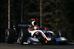 Louis Deletraz, Comtec Racing