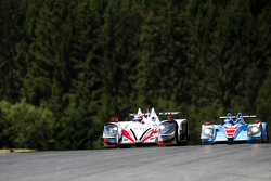 #38 Jota Sport Gibson 015S-Nissan: Simon Dolan, Filipe Albuquerque, Harry Tincknell