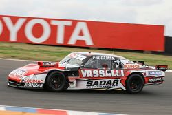 Matias Rossi, Donto Racing Chevrolet